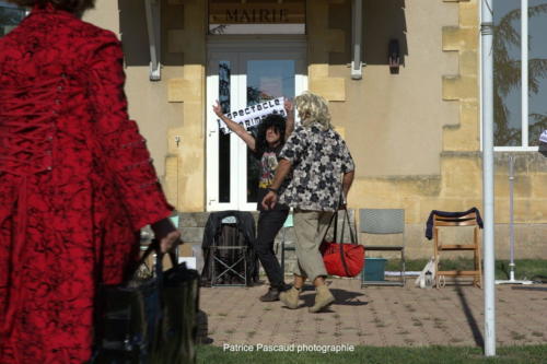 Festival Aux 1eres Loges 2023 Sans voie ni voix Les Loges Virelartdaise (3)