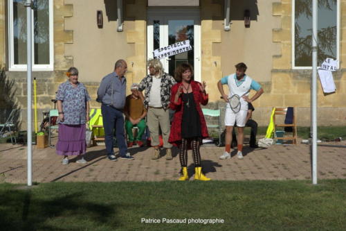 Festival Aux 1eres Loges 2023 Sans voie ni voix Les Loges Virelartdaise (30)