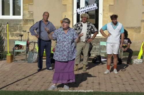 Festival Aux 1eres Loges 2023 Sans voie ni voix Les Loges Virelartdaise (32)