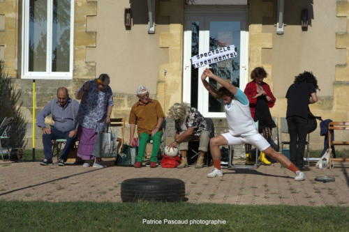 Festival Aux 1eres Loges 2023 Sans voie ni voix Les Loges Virelartdaise (4)