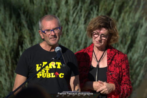 Festival Aux 1eres Loges 2023 Sans voie ni voix Les Loges Virelartdaise (48)