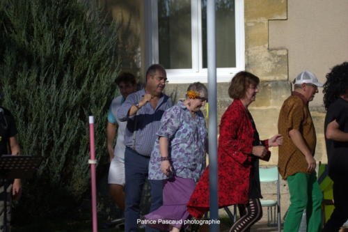 Festival Aux 1eres Loges 2023 Sans voie ni voix Les Loges Virelartdaise (61)