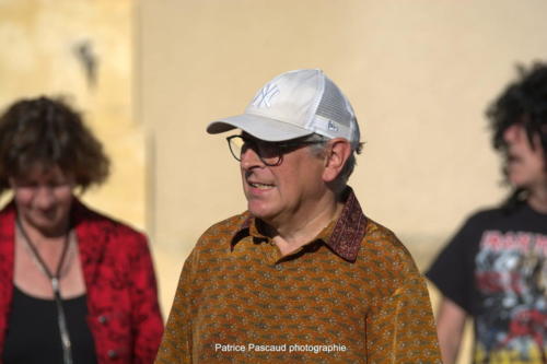 Festival Aux 1eres Loges 2023 Sans voie ni voix Les Loges Virelartdaise (62)