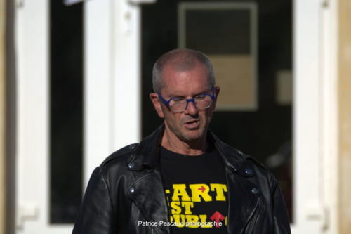 Festival Aux 1eres Loges 2023 Sans voie ni voix Les Loges Virelartdaise (63)