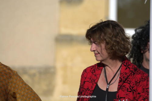 Festival Aux 1eres Loges 2023 Sans voie ni voix Les Loges Virelartdaise (64)