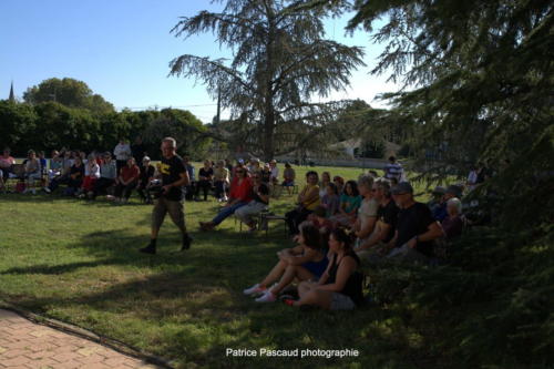 Festival Aux 1eres Loges 2023 Sans voie ni voix Les Loges Virelartdaise (7)