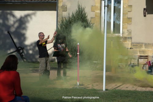 Festival Aux 1eres Loges 2023 Sans voie ni voix Les Loges Virelartdaise (9)
