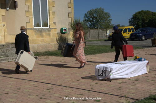 Festival Aux 1eres Loges 2023 Les Loges Virelartdaise Le train de la voie 6 (20)