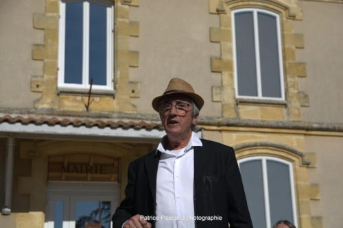 Festival Aux 1eres Loges 2023 Les Loges Virelartdaise Le train de la voie 6 (6)