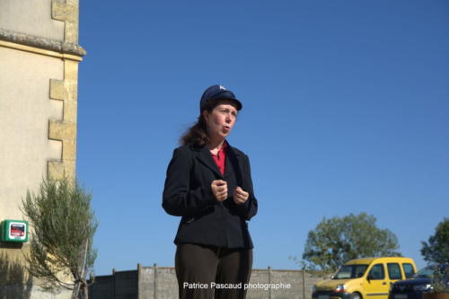 Festival Aux 1eres Loges 2023 Les Loges Virelartdaise Le train de la voie 6 (9)