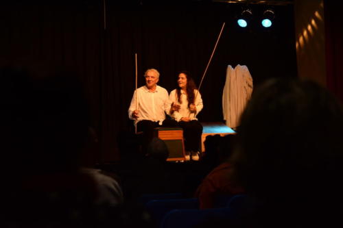 Festival Aux 1eres Loges Les Loges Virelartdaise Virelade Fragments de Scenes Fragments de vie (10)