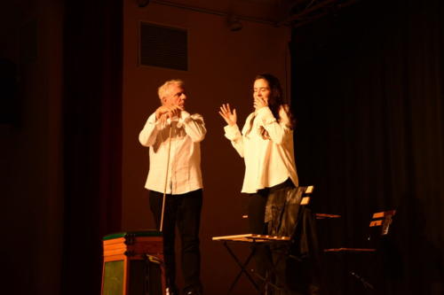 Festival Aux 1eres Loges Les Loges Virelartdaise Virelade Fragments de Scenes Fragments de vie (11)