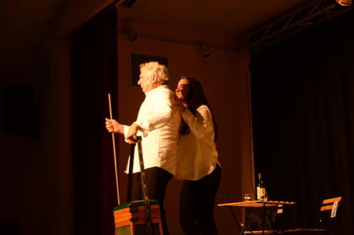 Festival Aux 1eres Loges Les Loges Virelartdaise Virelade Fragments de Scenes Fragments de vie (12)