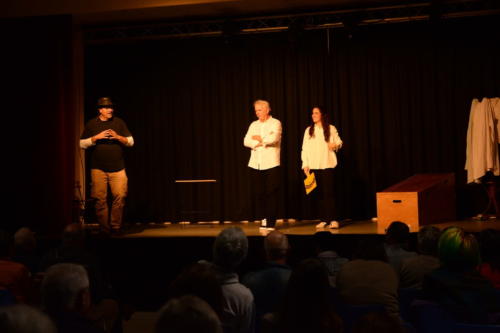 Festival Aux 1eres Loges Les Loges Virelartdaise Virelade Fragments de Scenes Fragments de vie (14)