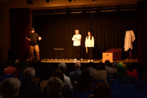 Festival Aux 1eres Loges Les Loges Virelartdaise Virelade Fragments de Scenes Fragments de vie (15)