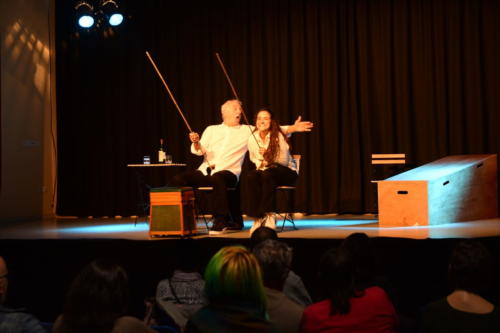 Festival Aux 1eres Loges Les Loges Virelartdaise Virelade Fragments de Scenes Fragments de vie (4)