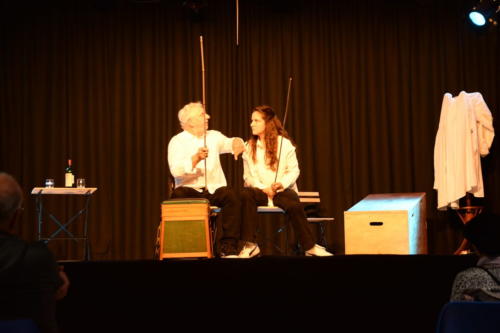 Festival Aux 1eres Loges Les Loges Virelartdaise Virelade Fragments de Scenes Fragments de vie (5)