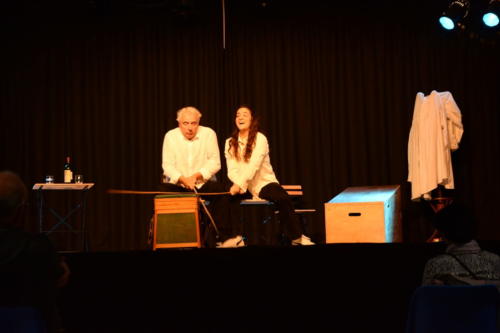 Festival Aux 1eres Loges Les Loges Virelartdaise Virelade Fragments de Scenes Fragments de vie (6)