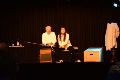 Festival Aux 1eres Loges Les Loges Virelartdaise Virelade Fragments de Scenes Fragments de vie (7)