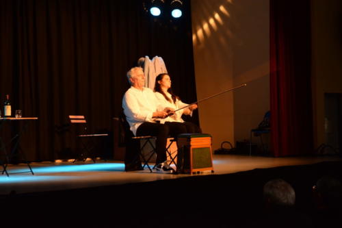 Festival Aux 1eres Loges Les Loges Virelartdaise Virelade Fragments de Scenes Fragments de vie (8)