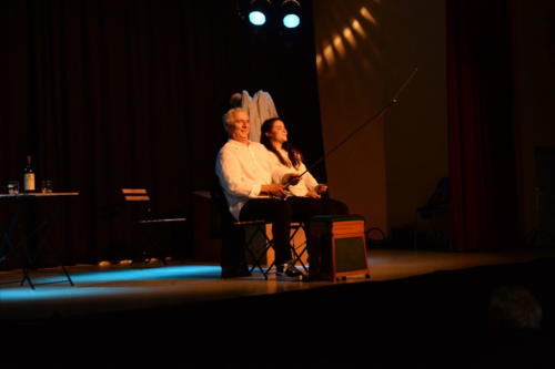 Festival Aux 1eres Loges Les Loges Virelartdaise Virelade Fragments de Scenes Fragments de vie (9)