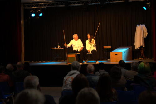 Festival Aux 1eres Loges Les Loges Virelartdaise Virelade Fragments de Scenes Fragments de vie (1)