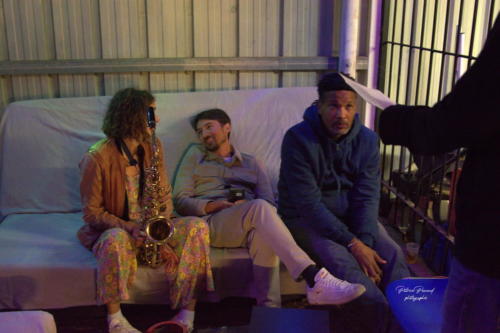 Festival Musica Vir Live 2024 Virelade Les Loges Virelart daise Coulisses (1)