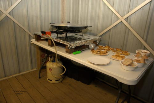 Festival Musica Vir'Live 2024 Virelade Vendredi Préparation (1)