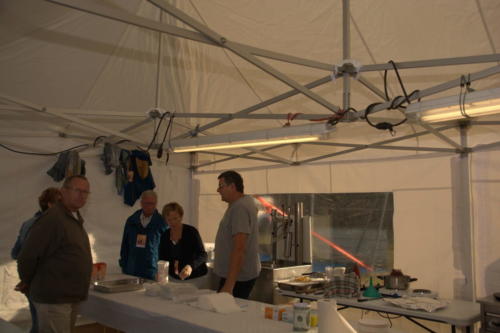 Festival Musica Vir'Live 2024 Virelade Vendredi Préparation (10)