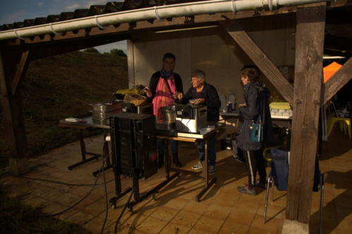 Festival Musica Vir'Live 2024 Virelade Vendredi Préparation (12)