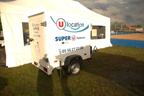 Festival Musica Vir'Live 2024 Virelade Vendredi Préparation (13)