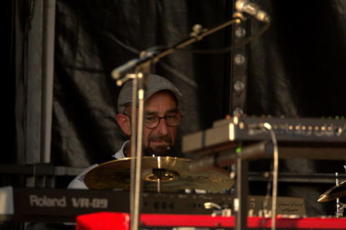 Festival Musica Vir'Live 2024 Virelade Vendredi Préparation (15)