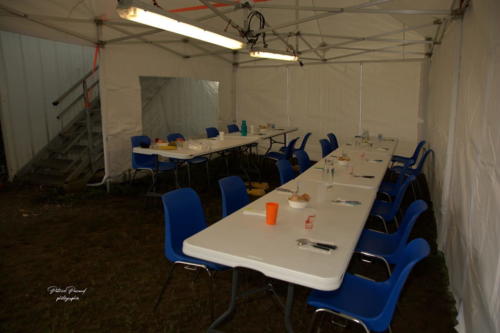 Festival Musica Vir'Live 2024 Virelade Vendredi Préparation (17)