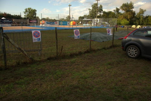 Festival Musica Vir'Live 2024 Virelade Vendredi Préparation (19)