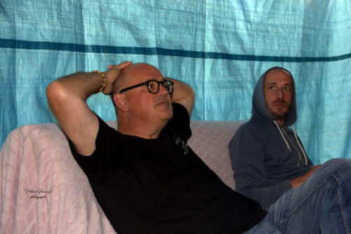 Festival Musica Vir'Live 2024 Virelade Vendredi Préparation (2)