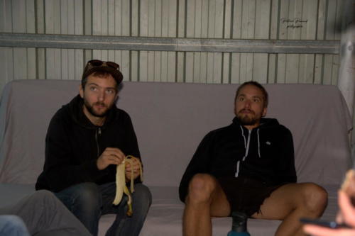 Festival Musica Vir'Live 2024 Virelade Vendredi Préparation (3)