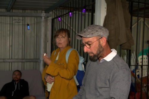 Festival Musica Vir'Live 2024 Virelade Vendredi Préparation (4)