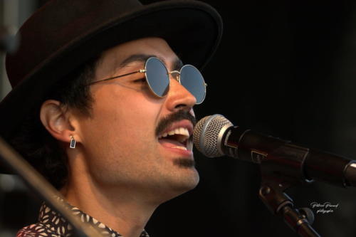 Granny Smith Musica VirLive 2024 Virelade Les Loges Virelartdaise (1)