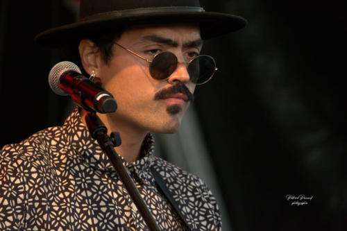 Granny Smith Musica VirLive 2024 Virelade Les Loges Virelartdaise (2)