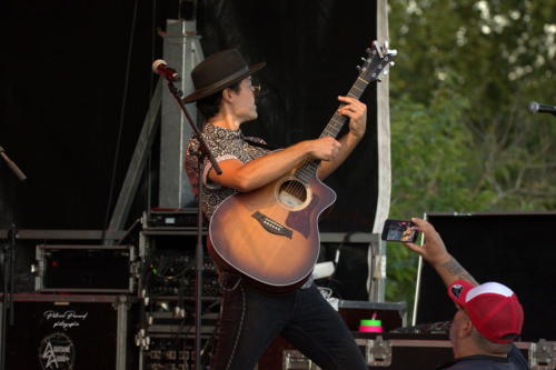 Granny Smith Musica VirLive 2024 Virelade Les Loges Virelartdaise (4)