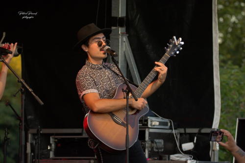 Granny Smith Musica VirLive 2024 Virelade Les Loges Virelartdaise (5)