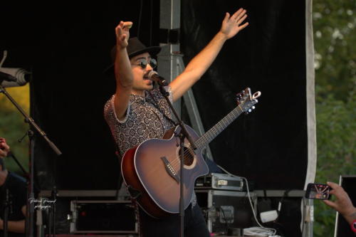 Granny Smith Musica VirLive 2024 Virelade Les Loges Virelartdaise (6)