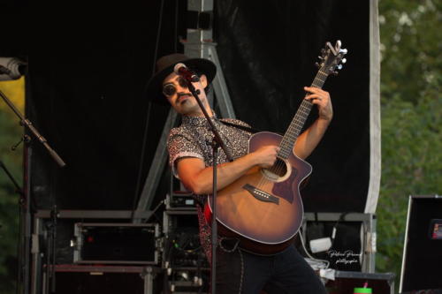 Granny Smith Musica VirLive 2024 Virelade Les Loges Virelartdaise (7)