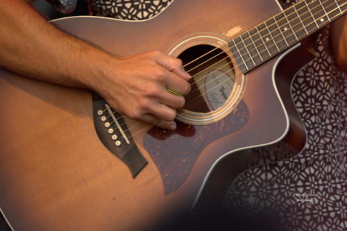 Granny Smith Musica VirLive 2024 Virelade Les Loges Virelartdaise (9)