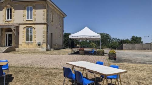 Guiguette 2026 Les Loges Virelart'daise Virelade - 00000003