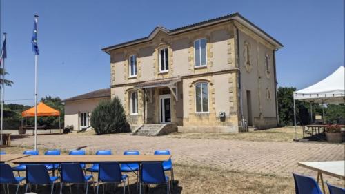 Guiguette 2026 Les Loges Virelart'daise Virelade - 00000004