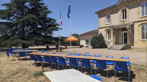 Guiguette 2026 Les Loges Virelart'daise Virelade - 00000005
