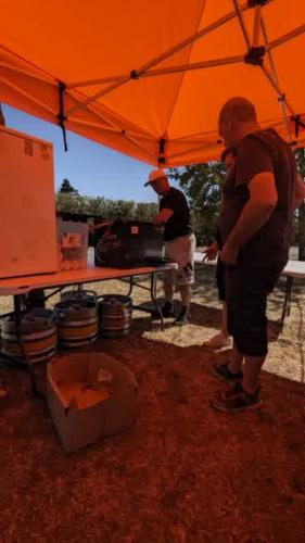 Guiguette 2026 Les Loges Virelart'daise Virelade - 00000010
