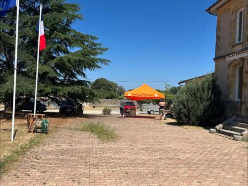 Guiguette 2026 Les Loges Virelart'daise Virelade - 00000011