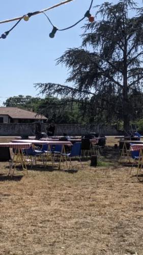 Guiguette 2026 Les Loges Virelart'daise Virelade - 00000014